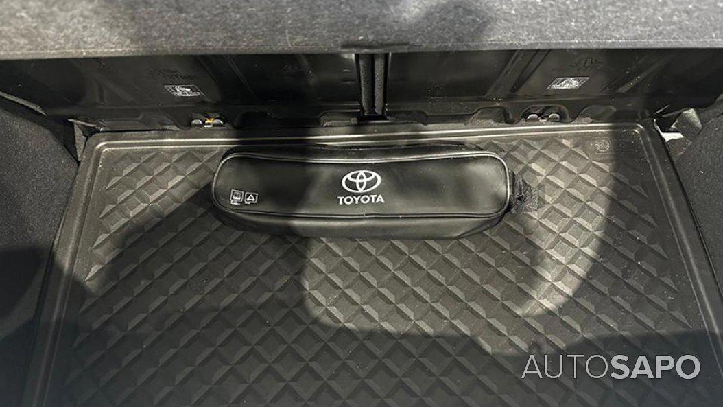 Toyota Aygo 1.0 X-Play de 2023