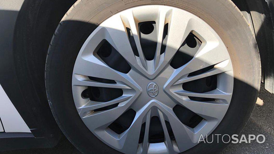 Toyota Aygo 1.0 X-Play de 2023