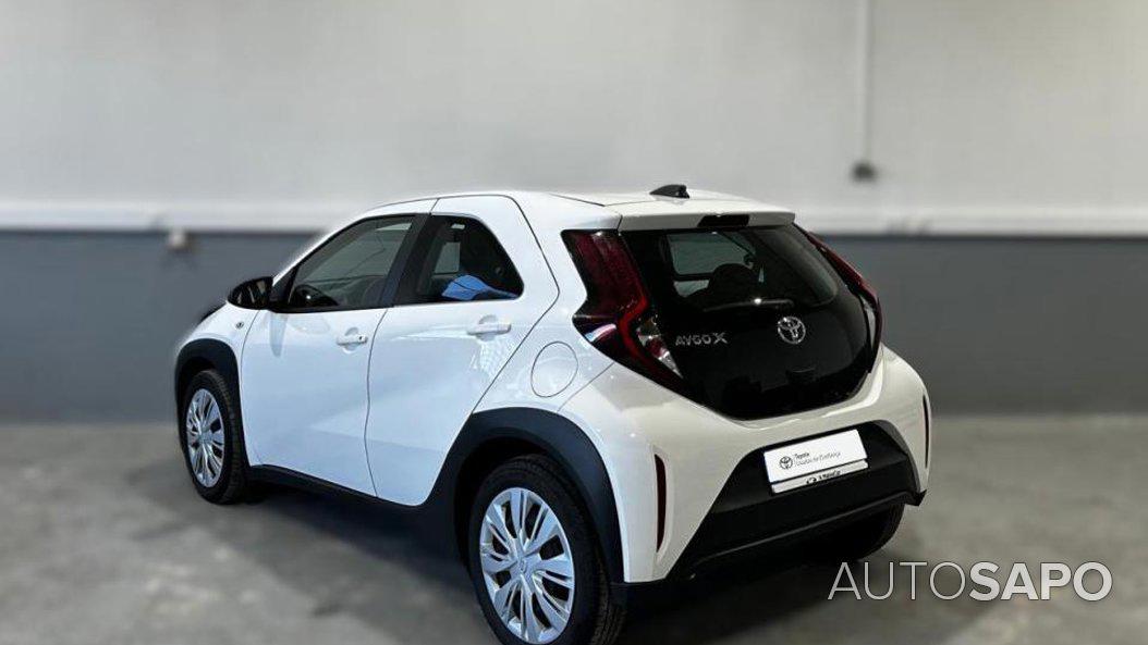 Toyota Aygo 1.0 X-Play de 2023
