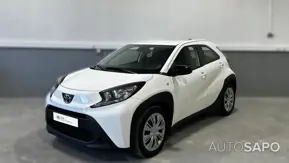 Toyota Aygo 1.0 X-Play de 2023