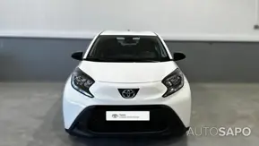 Toyota Aygo 1.0 X-Play de 2023
