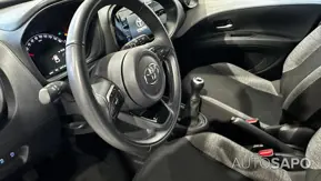 Toyota Aygo 1.0 X-Play de 2023