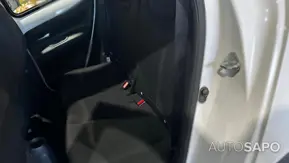 Toyota Aygo 1.0 X-Play de 2023