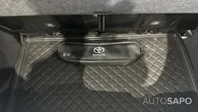 Toyota Aygo 1.0 X-Play de 2023