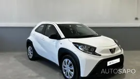 Toyota Aygo 1.0 X-Play de 2023