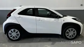 Toyota Aygo 1.0 X-Play de 2023