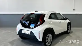 Toyota Aygo 1.0 X-Play de 2023