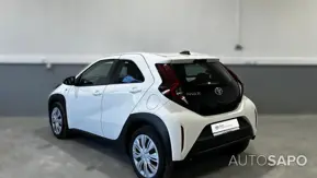 Toyota Aygo 1.0 X-Play de 2023