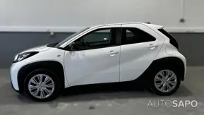Toyota Aygo 1.0 X-Play de 2023