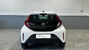Toyota Aygo 1.0 X-Play de 2023