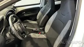 Toyota Aygo 1.0 X-Play de 2023