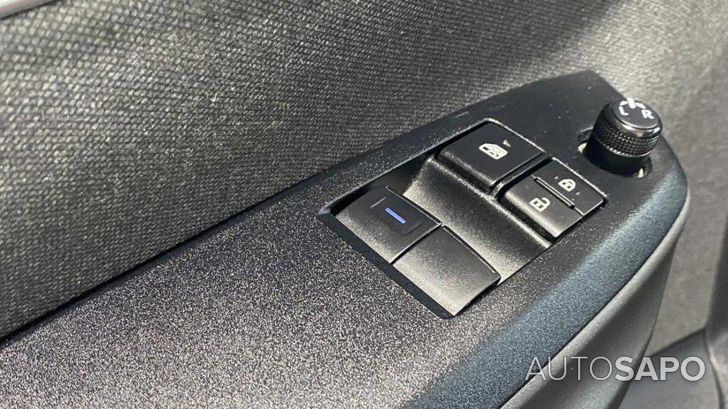 Toyota Yaris 1.0 VVT-i Comfort Plus de 2022