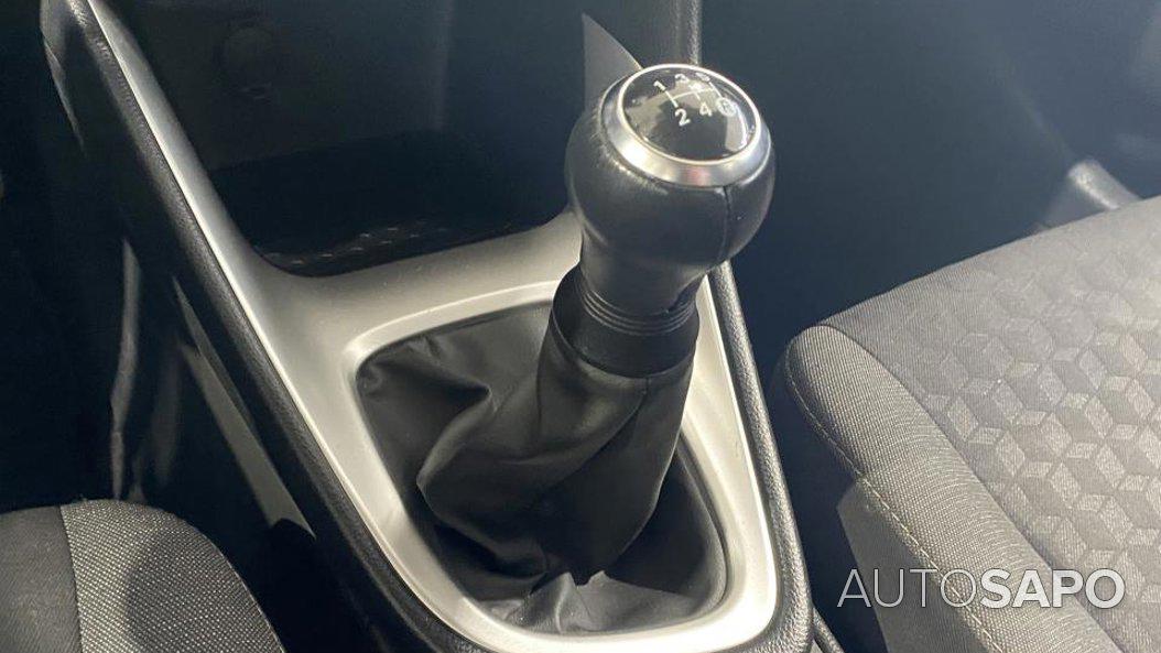 Toyota Yaris 1.0 VVT-i Comfort Plus de 2022