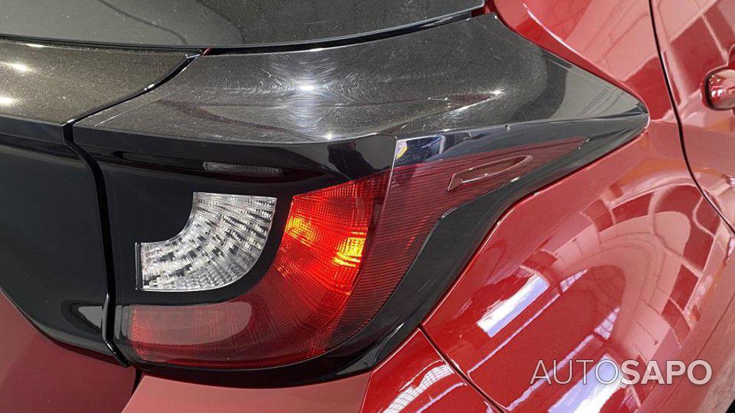 Toyota Yaris 1.0 VVT-i Comfort Plus de 2022