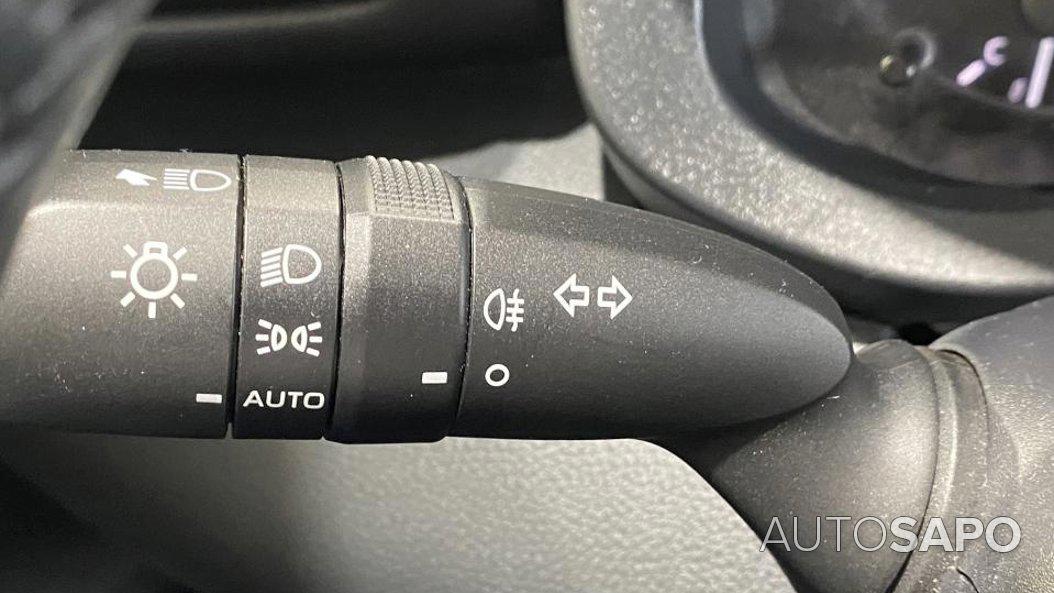 Toyota Yaris 1.0 VVT-i Comfort Plus de 2022