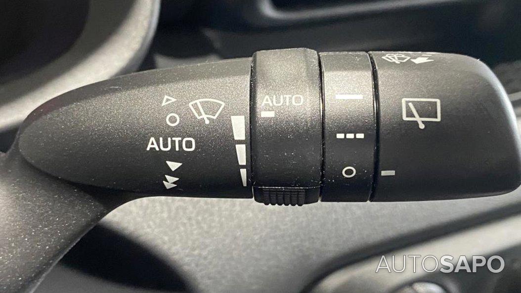 Toyota Yaris 1.0 VVT-i Comfort Plus de 2022