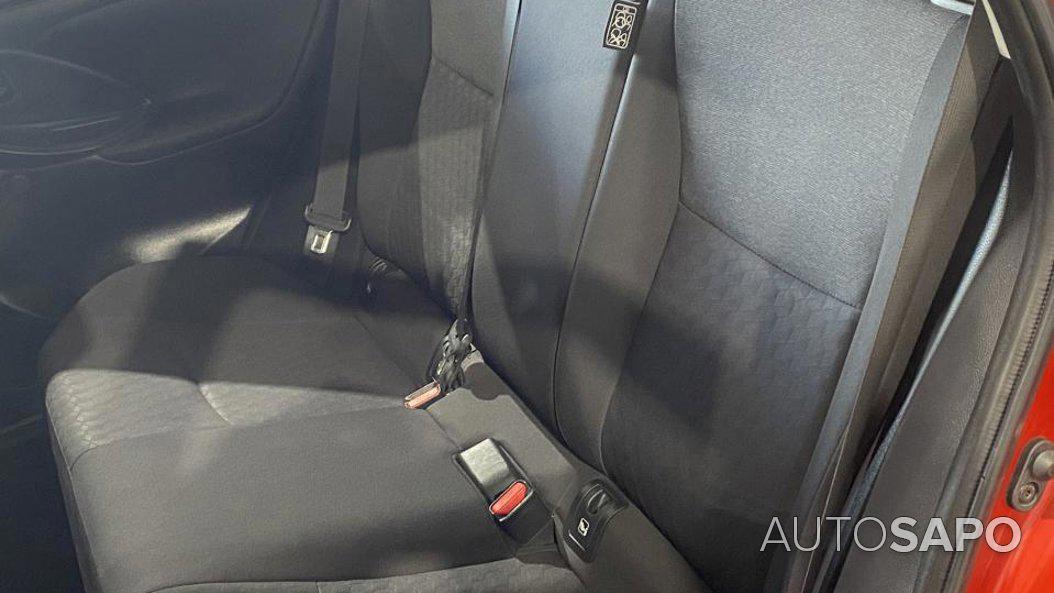 Toyota Yaris 1.0 VVT-i Comfort Plus de 2022