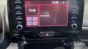 Toyota Yaris 1.0 VVT-i Comfort Plus de 2022