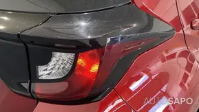 Toyota Yaris 1.0 VVT-i Comfort Plus de 2022