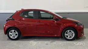 Toyota Yaris 1.0 VVT-i Comfort Plus de 2022
