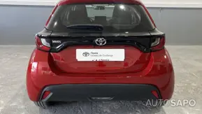 Toyota Yaris 1.0 VVT-i Comfort Plus de 2022