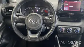 Toyota Yaris 1.0 VVT-i Comfort Plus de 2022
