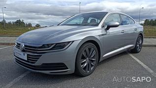 Volkswagen Arteon 2.0 TDI Elegance DSG de 2018