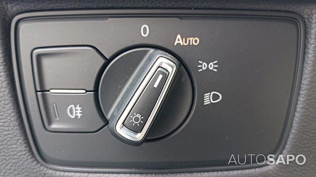 Volkswagen Arteon 2.0 TDI Elegance DSG de 2018