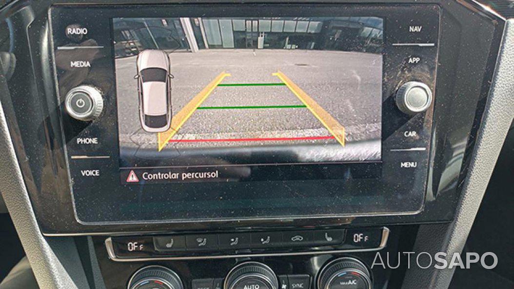Volkswagen Arteon 2.0 TDI Elegance DSG de 2018