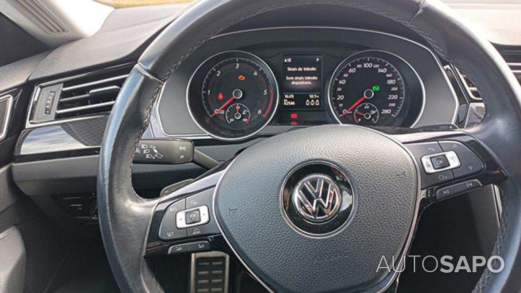 Volkswagen Arteon 2.0 TDI Elegance DSG de 2018