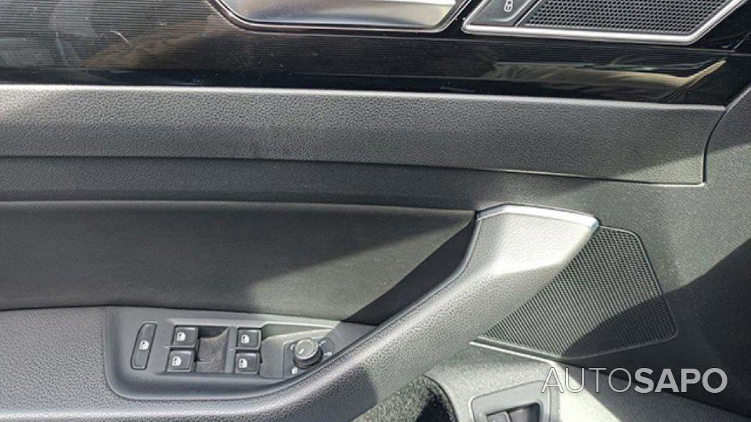 Volkswagen Arteon 2.0 TDI Elegance DSG de 2018