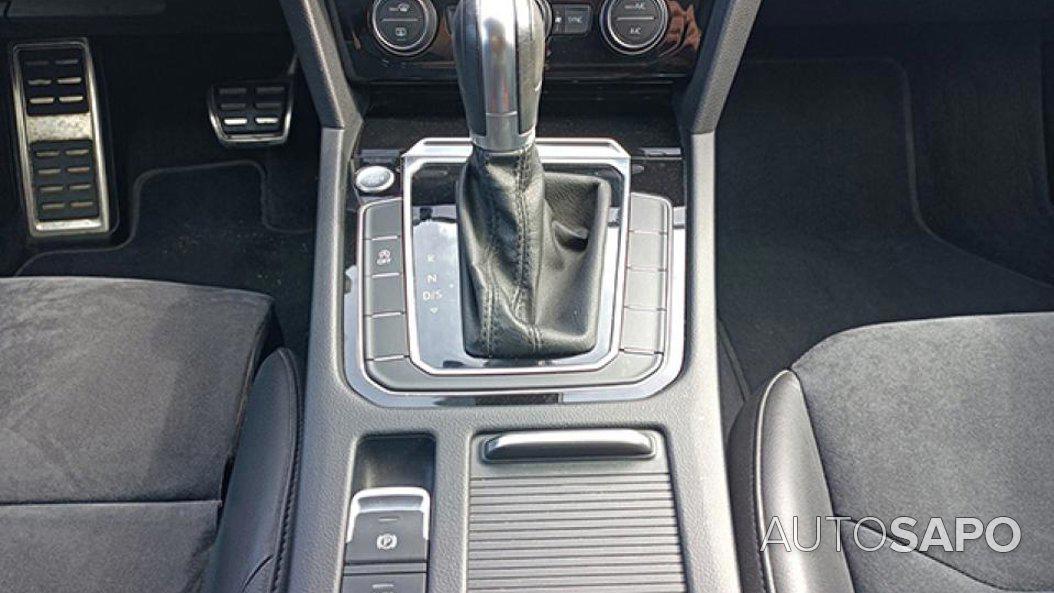 Volkswagen Arteon 2.0 TDI Elegance DSG de 2018