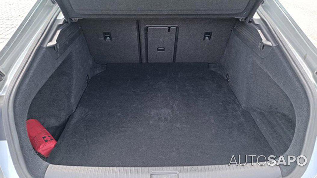 Volkswagen Arteon 2.0 TDI Elegance DSG de 2018