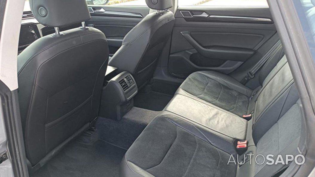 Volkswagen Arteon 2.0 TDI Elegance DSG de 2018