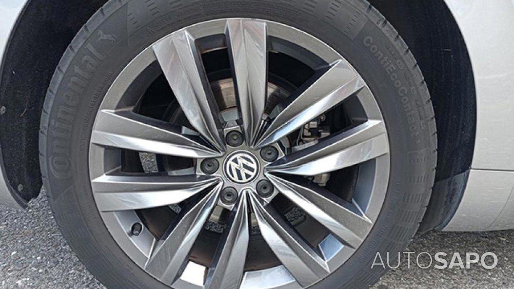 Volkswagen Arteon 2.0 TDI Elegance DSG de 2018