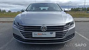 Volkswagen Arteon 2.0 TDI Elegance DSG de 2018