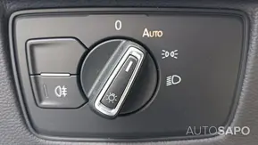 Volkswagen Arteon 2.0 TDI Elegance DSG de 2018