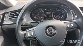 Volkswagen Arteon 2.0 TDI Elegance DSG de 2018