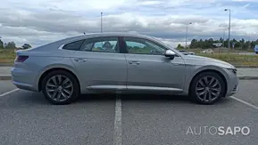 Volkswagen Arteon 2.0 TDI Elegance DSG de 2018