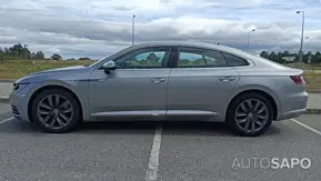 Volkswagen Arteon 2.0 TDI Elegance DSG de 2018