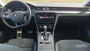 Volkswagen Arteon 2.0 TDI Elegance DSG de 2018