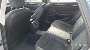 Volkswagen Arteon 2.0 TDI Elegance DSG de 2018