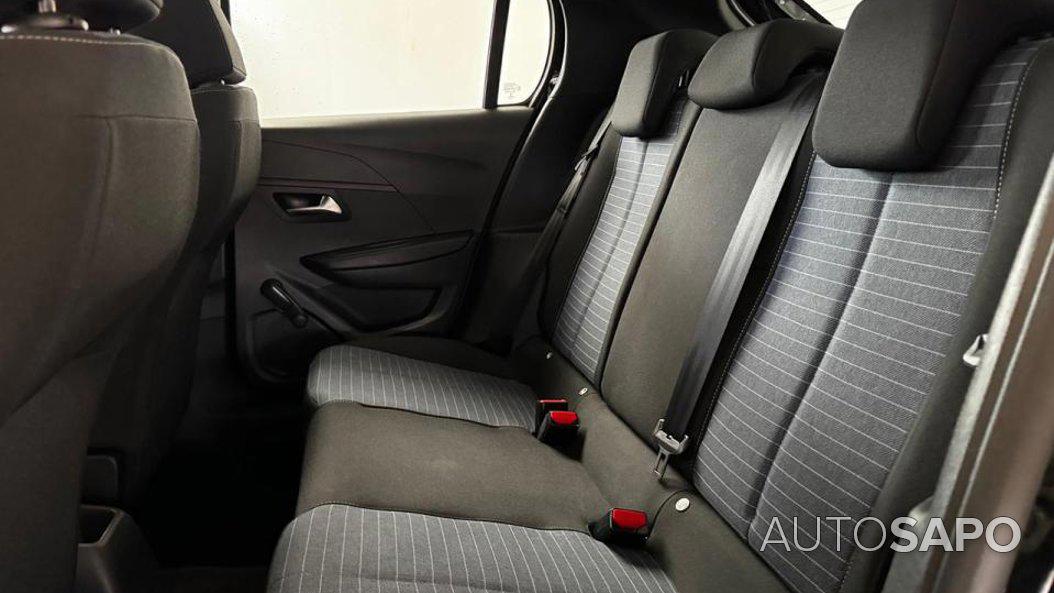 Peugeot 208 1.2 PureTech Active de 2020