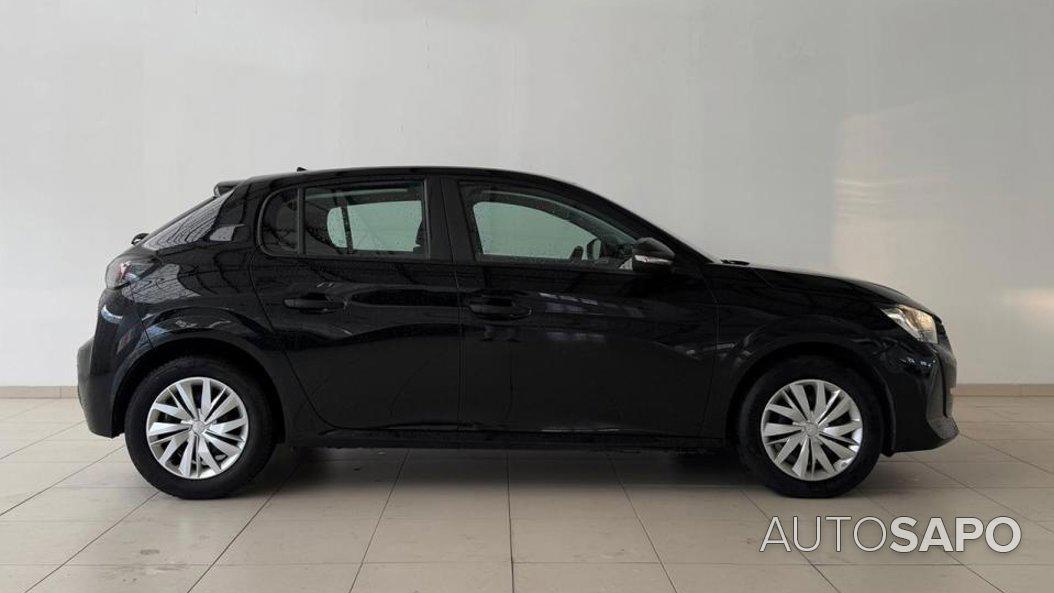 Peugeot 208 1.2 PureTech Active de 2020