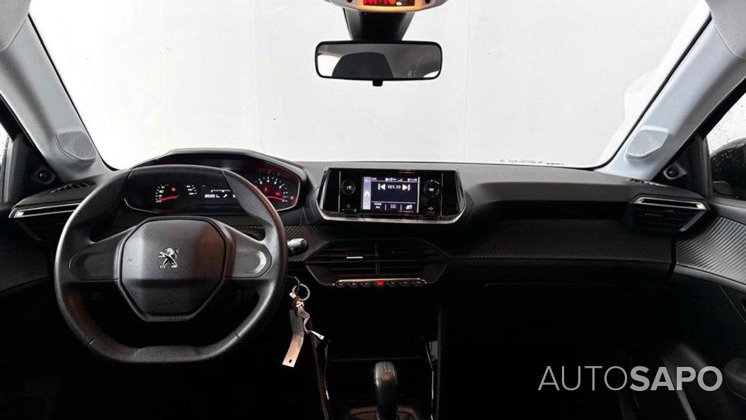 Peugeot 208 1.2 PureTech Active de 2020