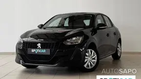 Peugeot 208 1.2 PureTech Active de 2020