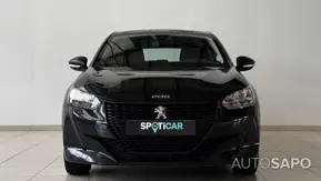 Peugeot 208 1.2 PureTech Active de 2020