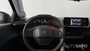 Peugeot 208 1.2 PureTech Active de 2020