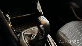 Peugeot 208 1.2 PureTech Active de 2020
