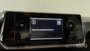 Peugeot 208 1.2 PureTech Active de 2020